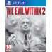 Игра The Evil Within 2 (PS4), BT-1132844