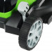 Газонокосилка аккумуляторная GreenWorks G40LM35K4 40V, BT-1132919