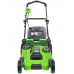 Газонокосилка аккумуляторная GreenWorks G40LM49DBK4 40V, BT-1132922
