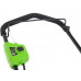 Газонокосилка аккумуляторная GreenWorks G40LM49DBK4 40V, BT-1132922