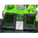 Газонокосилка аккумуляторная GreenWorks G40LM49DBK4 40V, BT-1132922