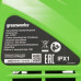 Аккумуляторный культиватор GreenWorks G40TL 40V, BT-1132928