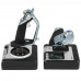 Джойстик Logitech Flight X52 Control System серый, BT-1134072