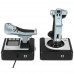 Джойстик Logitech Flight X52 Control System серый, BT-1134072