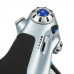 Джойстик Logitech Flight X52 Control System серый, BT-1134072