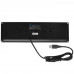 Панель радиоприборов Logitech Pro Flight Radio Panel черный, BT-1134074