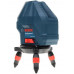 Лазерный нивелир Bosch GLL 3-15X, BT-1137061