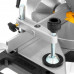 Торцовочная пила DeWalt DWS777, BT-1137149