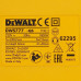 Торцовочная пила DeWalt DWS777, BT-1137149