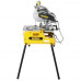 Торцовочная пила DeWalt DW743N, BT-1137152