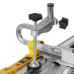 Торцовочная пила DeWalt DW743N, BT-1137152