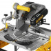 Торцовочная пила DeWalt DW743N, BT-1137152