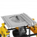 Торцовочная пила DeWalt DW743N, BT-1137152