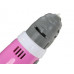 3D-ручка с пластиком Мастер-Пластер Старт розовый, BT-1137720