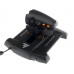 Джойстик ThrustMaster T-16000M FCS HOTAS черный, BT-1138642