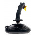 Джойстик ThrustMaster T-16000M FCS HOTAS черный, BT-1138642