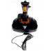 Джойстик ThrustMaster T-16000M FCS HOTAS черный, BT-1138642