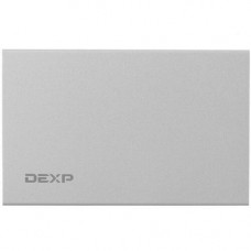 2.5" Внешний бокс DEXP 2518S3