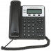 Телефон VoIP Grandstream GXP-1625 черный, BT-1142241