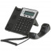 Телефон VoIP Grandstream GXP-1625 черный, BT-1142241