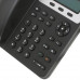 Телефон VoIP Grandstream GXP-1625 черный, BT-1142241