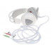 Проводная гарнитура A4Tech Bloody G310 белый, BT-1143335