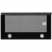 Вытяжка телескопическая Gorenje BHP643ORAB черный/серебристый, BT-1146718