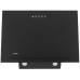 Вытяжка наклонная Akpo WK-4 Nero eco 50 черный/черный, BT-1147003