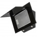 Вытяжка наклонная Akpo WK-4 Nero eco 50 черный/черный, BT-1147003