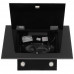 Вытяжка наклонная Akpo WK-4 Nero eco 50 черный/черный, BT-1147003