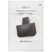 Вытяжка наклонная Akpo WK-4 Nero eco 60 белый/белый, BT-1147015