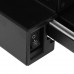 Вытяжка телескопическая Akpo WK-7 Light eco 50 черный/черный, BT-1147123