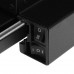 Вытяжка телескопическая Akpo WK-7 Light eco 50 черный/черный, BT-1147123
