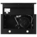 Вытяжка телескопическая Akpo WK-7 Light eco 50 черный/черный, BT-1147123