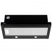 Вытяжка телескопическая Akpo WK-7 Light eco 60 черный/черный, BT-1147126