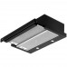 Вытяжка телескопическая Akpo WK-7 Light eco 60 черный/черный, BT-1147126