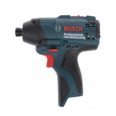 Винтоверт Bosch GDR 120-LI PRO 12V , Без ЗУ, Без АКБ