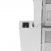 Вытяжка телескопическая KRONA KAMILLA Slim 600 белый/белый, BT-1149552
