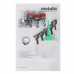 Пневмогайковерт Metabo DSSW1690-3/4, BT-1151453