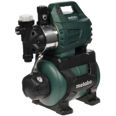 Насосная станция Metabo HWWI3500/25 Inox, BT-1151715