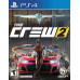 Игра The Crew 2 (PS4), BT-1152872