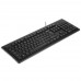 Клавиатура+мышь проводная A4Tech KRS-8372 черный, BT-1154752