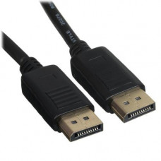 Кабель соединительный DEXP DisplayPort - DisplayPort, 3 м