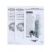 Газонокосилка бензиновая Makita PLM5121N2, BT-1163881