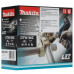 Гайковерт Makita DTW190Z LXT 18V , Без ЗУ, Без АКБ, BT-1164679