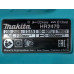 Перфоратор Makita HR2470X15 + набор буров D-00795, BT-1164755
