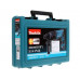 Перфоратор Makita HR2470X15 + набор буров D-00795, BT-1164755