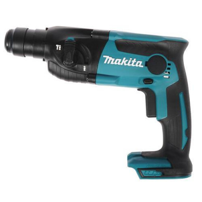 Перфоратор Makita DHR165Z LXT 18V , Без ЗУ, Без АКБ, BT-1165113