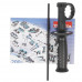 Перфоратор Makita DHR165Z LXT 18V , Без ЗУ, Без АКБ, BT-1165113
