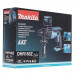 Перфоратор Makita DHR165Z LXT 18V , Без ЗУ, Без АКБ, BT-1165113
